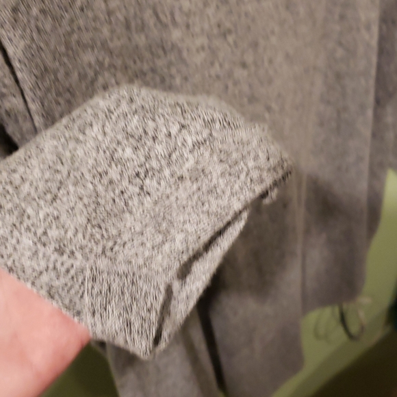 Eclipse Light Sweater Cardigan Top - Picture 3 of 5